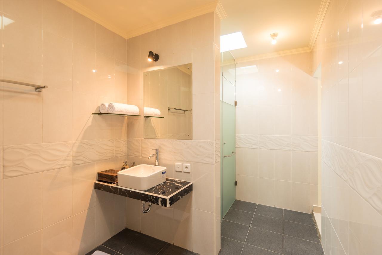 Secret Bunutan Ubud Villa Экстерьер фото
